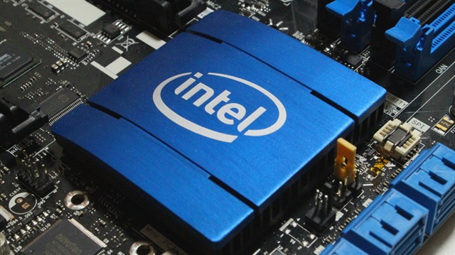 Intel dünyanın en popüler işlemci markalarından birisi. 