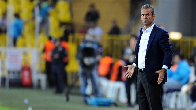 İsmail Kartal Ankaragücü'nün başında çıktığı 17 lig maçında 10 galibiyet, 4 beraberlik ve 3 mağlubiyet aldı.