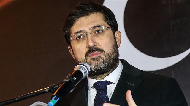 Beşiktaş Belediye Başkanı Murat Hazinedar, görevinden uzaklaştırıldı