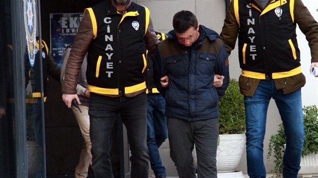 Bursa'da polis memuruna pompalı tüfekle yapılan saldırıda 2 kişi serbest bırakıldı.