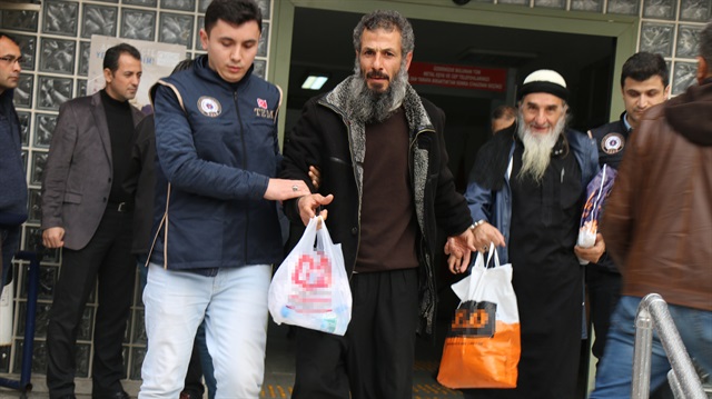 اعتقال شخصين يشتبه بانتمائهما إلى "داعش" غربي تركيا