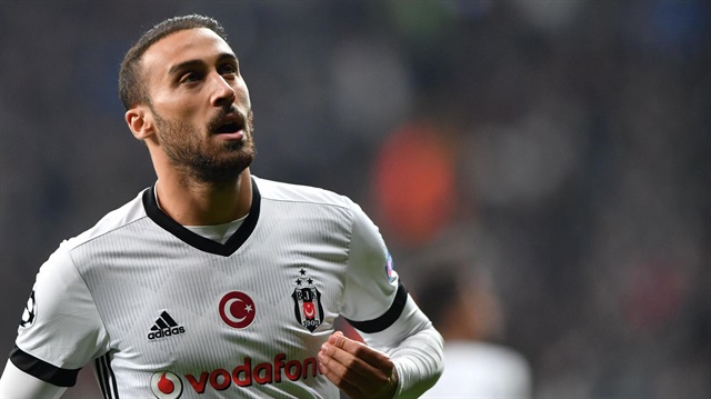 BBC açıkladı: Cenk Tosun rekor bedelle Everton'da