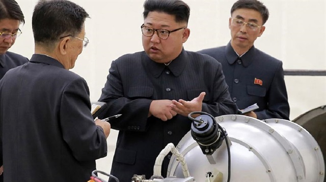 ​لهذه الأسباب استطاع كيم كونغ امتلاك الأسلحة النووية!