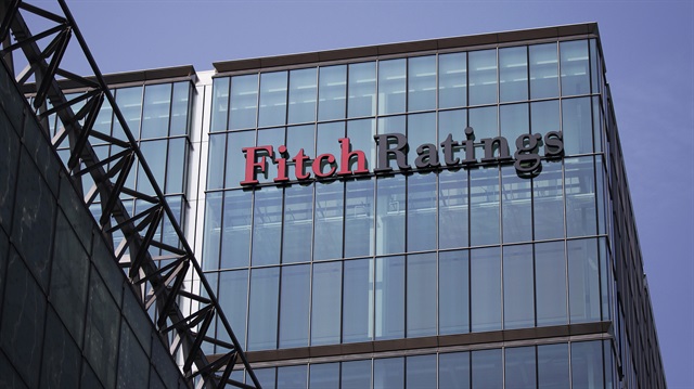 Fitch Ratings, Türkiye’nin 5 yıllık büyüme tahminini açıkladı