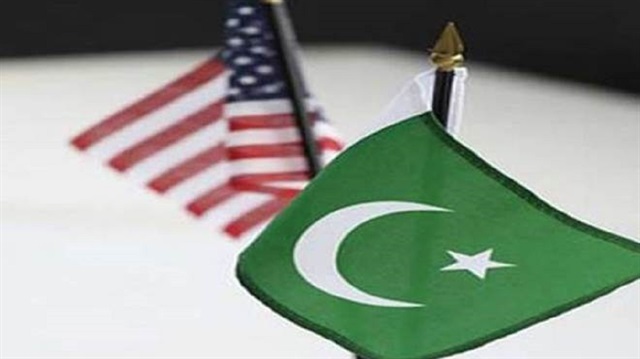 Pakistan responds to US military aid suspension