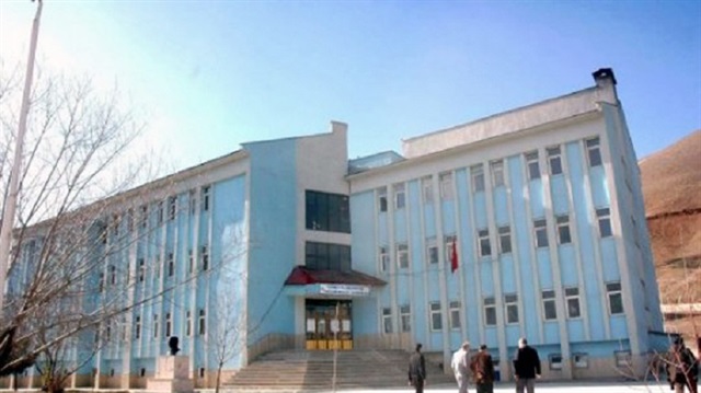 Hakkari Üniversitesi Sağlık Hizmetleri Yüksekova Meslek Yüksekokulu