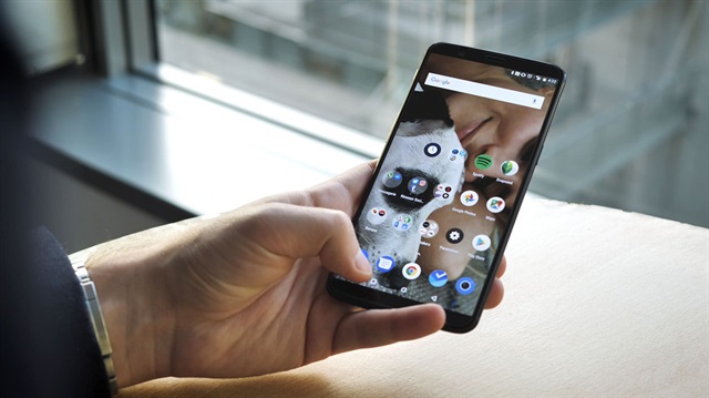 Muhteşem fiyat/performans telefonu OnePlus 5T Türkiye'de!