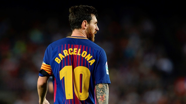 Messi'nin sözleşmesinde özel madde ortaya çıktı: Barcelona'dan bedelsiz ayrılabilir