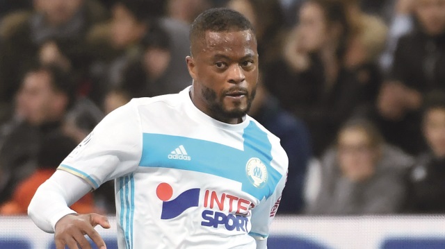 Fransız yıldız Patrice Evra'yı listesine alan Galatasaray'ın bu transferde önemli mesafe kat etti