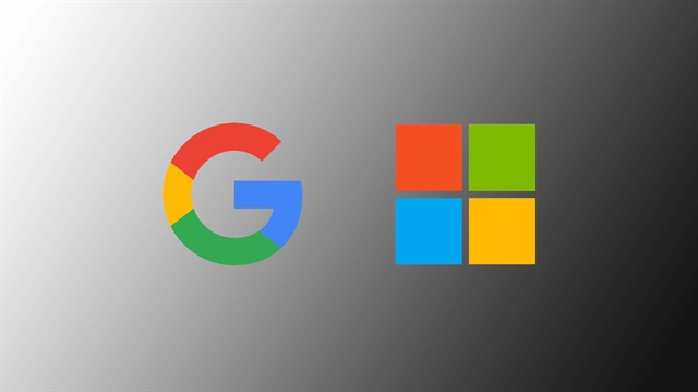 Microsoft-Google kavgası kızışıyor!