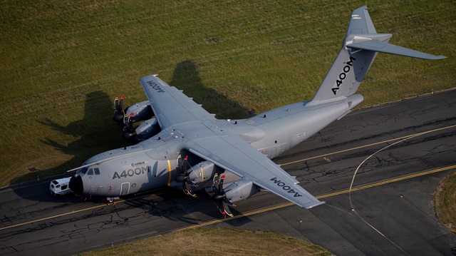 A400M