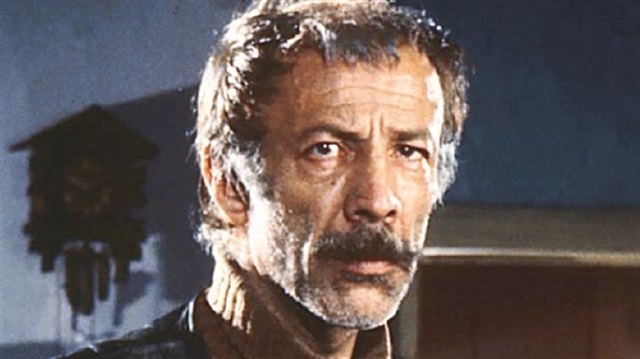 Late Turkish veteran actor Münir Özkul