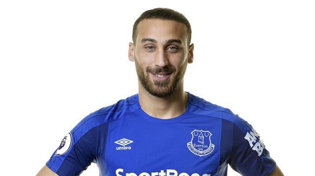 Cenk Tosun'dan iddialı açıklama: Herkes görecek!