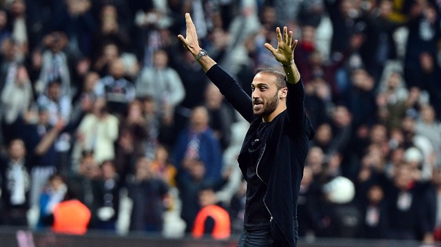 Cenk Tosun, Gaziantep'i kurtardı! Nasıl mı?