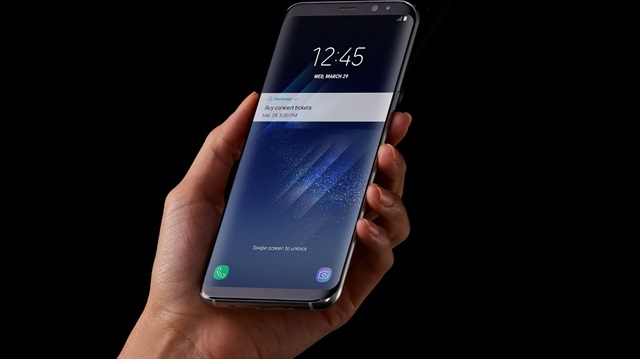 Samsun, 2018 yılında piyasa sürmeyi planladığı Galaxy S9 ve S9 Plus cihazlarında dudak uçuklatan bir depolama alanı kullanmayı planlıyor.