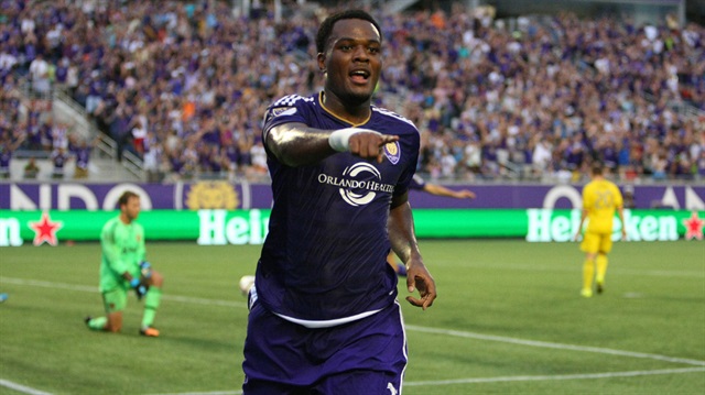 Cyle Larin, MLS'te çıkığı 87 maçta 43 gol atarken 8 de asist yapma başarısı gösterdi.