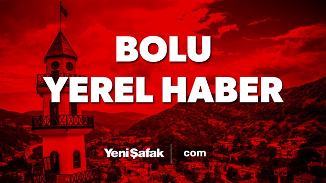 Bolu Haberleri: Cinayet hırsızlık ve diğer suçlardan 319 kişi tutuklandı