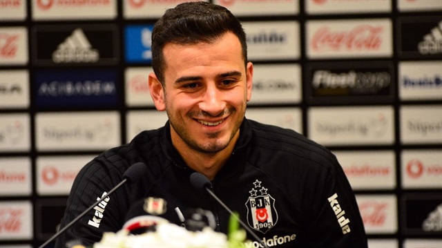 Oğuzhan Özyakup bu sezon Beşiktaş formasıyla çıktığı 22 maçta 5 asist kaydetti. 