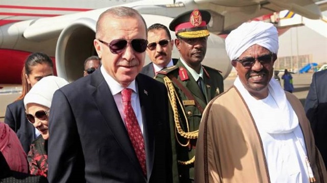 وزير السياحة السوداني: شراكتنا مع تركيا في سواكن "استثمارية سياحية"