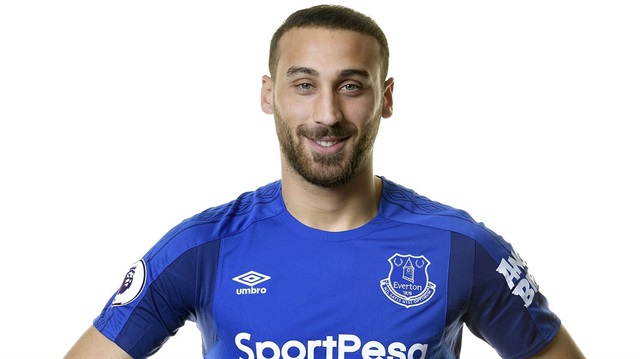 Cenk Tosun'un Everton'dan kazanacağı 81 milyon TL ile neler yapılabilir?