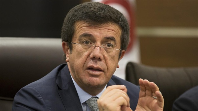 Bakan Nihat Zeybekci: İhracatta 2018'in her ayı rekor kıracağız