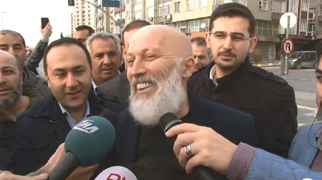 Duruşmaya tutuksuz sanık Mustafa Yaman ile avukatları katıldı. 