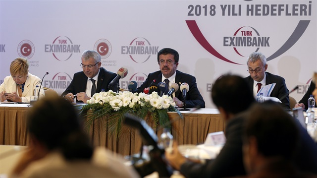 وزير تركي: البنك الدولي عدّل توقعاته لنمو اقتصادنا 4 مرات خلال 2017