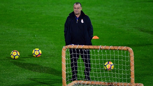 Galatasaray Teknik Direktörü Fatih Terim, sarı kırmızılılardaki 4. dönemini geçiriyor.