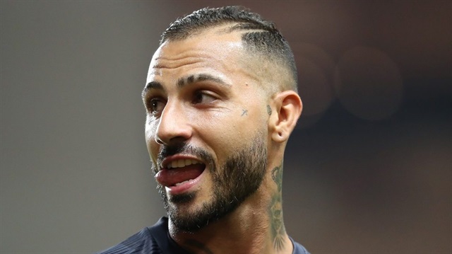 Çin'den Beşiktaş'a Quaresma için servet