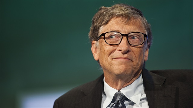Bill Gates, milyarlarca dolarlık servetini nereye harcayacağını açıkladı