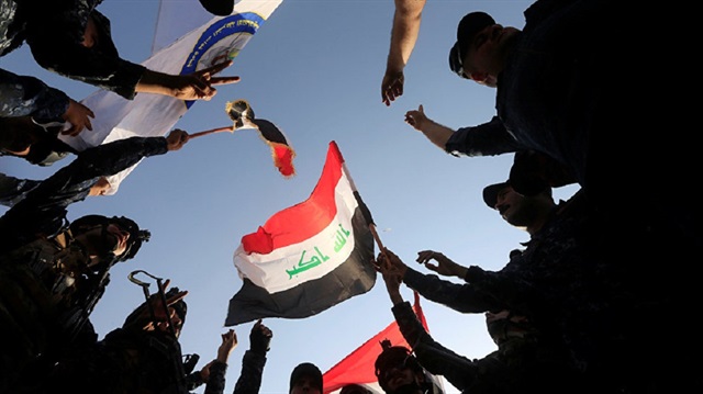جاويش أوغلو: العراق بلد شقيق واستقراره مهم جدًّا لتركيا