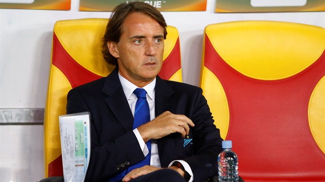 Zenit'i çalıştıran İtalyan teknik adamın 2020 yılına kadar sözleşmesi bulunuyor. 