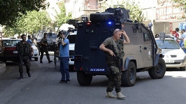 توقيف 42 أجنبيًا يشتبه بانتمائهم لـ"داعش" في إسطنبول