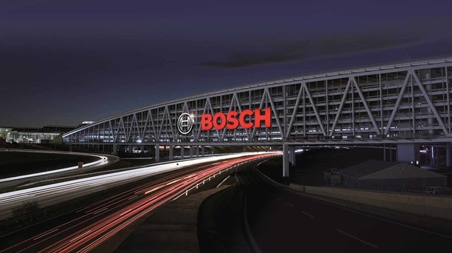 Bosch kripto para IOTA’ya yatırım yapacak