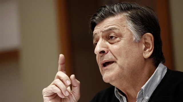 Yılmaz Vural, Dünya Kupası'na teknik direktör olarak katılabilir!