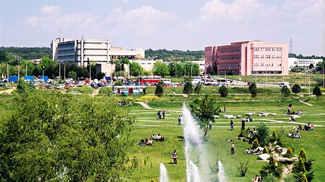 5 آلاف طالب أجنبي يدرسون في جامعة "أولوداغ" التركية