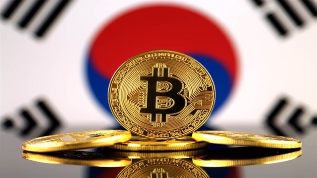 Güney Kore dijital paraları yasaklamaya hazırlanıyor