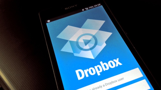 10 milyar dolarlık Dropbox halka arz ediliyor