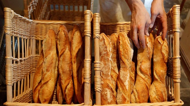 Her yıl dünyada 1,3 milyar ton ekmek israf ediliyor.