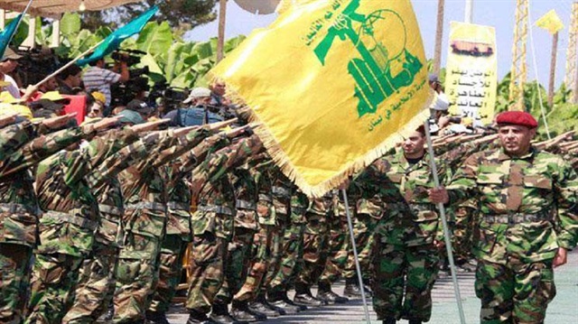القضاء الأمريكي يحقق مع حزب الله بتهمة الاتجار بالمخدارات