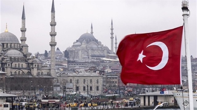 تركيا تحذر رعاياها من السفر إلى الولايات المتحدة