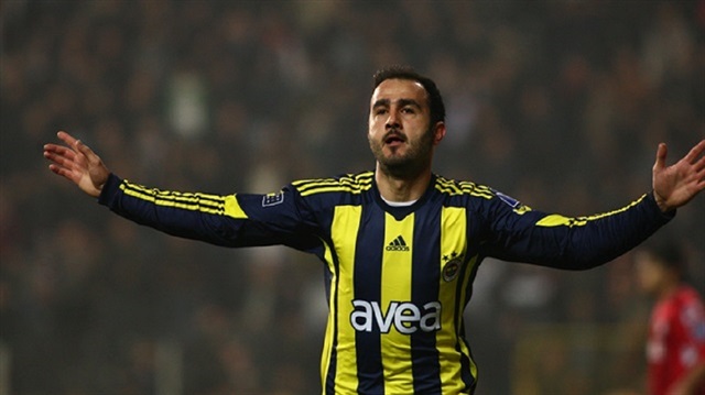 Gökhan Ünal, 2010 yılında Fenerbahçe'ye transfer olmuş ancak beklentileri karşılayamamıştı.