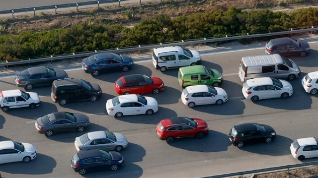 Araçlarda yüzde 40'a yakın yakıt tasarrufu mümkün.