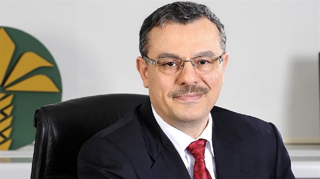 Kuveyt Türk Genel Müdürü Ufuk Uyan