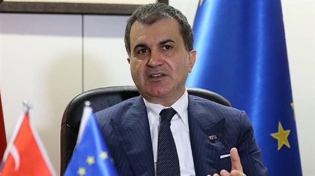 تركيا تؤكّد رفضها لمقترح "الشراكة المميّزة" مع الاتحاد الأوروبي