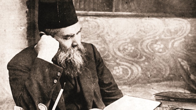 ​Ahmet Midhat Efendi’nin yaklaşık 30 yıldır kayıp olan ve en son Basın Müzesi’ne bağışlandığı bilinen çalışma masası bulundu.
