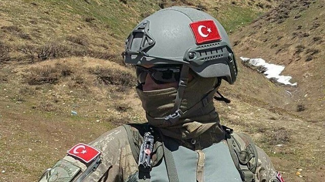 لن تصدق حصيلة الإرهابيين الذين سقطوا أمام الجيش التركي خلال 2017