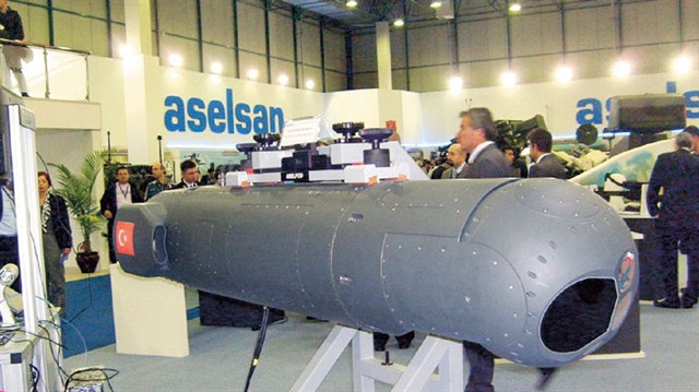 "الدفاع" التركية توقّع اتفاقية مع "أسيلسان" المحلية بـ119 مليون دولار