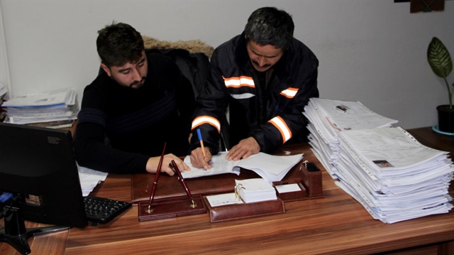 Taşeron işçilerin kadro başvuruları 11 Ocak'ta sona erdi.