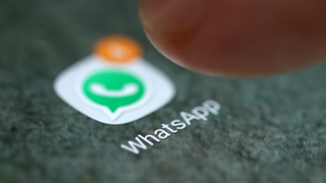 Whatsapp, günlük olarak 1 milyardan fazla kişi tarafından kullanılıyor. 
